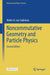 Noncommutative Geometry and Particle Physics by Walter D. Van Suijlekom