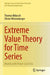 Extreme Value Theory for Time Series: Models with Power-Law Tails by Thomas Mikosch