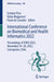 International Conference on Biomedical and Health Informatics 2022: Proceedings of Icbhi 2022, November 24-26, 2022, Concepción, Chile by Esteban Pino