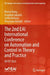 The 2nd EAI International Conference on Automation and Control in Theory and Practice: Artep 2024 by Michal Balog
