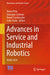 Advances in Service and Industrial Robotics: Raad 2024 by Doina Pisla