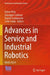 Advances in Service and Industrial Robotics: Raad 2024 by Doina Pisla