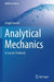Analytical Mechanics: A Concise Textbook by Sergio Cecotti