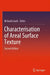 Characterisation of Areal Surface Texture by Richard Leach