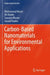 Carbon-Based Nanomaterials for Environmental Applications by Muhammad Ikram