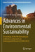 Advances in Environmental Sustainability: Proceedings of the 9th International Conference on Advances in Environment Research (Icaer 2023) by Solomon W. Leung