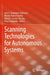 Scanning Technologies for Autonomous Systems by Julio C. Rodríguez-Quiñonez
