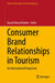 Consumer Brand Relationships in Tourism: An International Perspective by Raouf Ahmad Rather