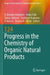 Progress in the Chemistry of Organic Natural Products 124 by A. Douglas Kinghorn