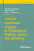 Exact and Approximate Solutions for Mathematical Models in Science and Engineering by Christian Constanda