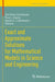 Exact and Approximate Solutions for Mathematical Models in Science and Engineering by Christian Constanda