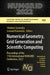 Numerical Geometry, Grid Generation and Scientific Computing: Proceedings of the 11th International Numgrid Conference, 2022 by Vladimir Garanzha