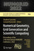 Numerical Geometry, Grid Generation and Scientific Computing: Proceedings of the 11th International Numgrid Conference, 2022 by Vladimir Garanzha