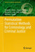 Permutation Statistical Methods for Criminology and Criminal Justice by Kenneth J. Berry