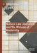 Natural Law Liberalism and the Malaise of Modernity by Stephen Boulter