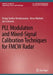 PLL Modulation and Mixed-Signal Calibration Techniques for FMCW Radar by Pratap Tumkur Renukaswamy
