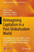 Reimagining Capitalism in a Post-Globalization World: Proceedings of the 13th Griffiths School of Management & It Annual Conference (Gsmac 23), Oradea by Silvia L. Fotea
