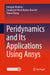 Peridynamics and Its Applications Using Ansys by Erdogan Madenci