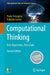 Computational Thinking: First Algorithms Then Code by Ferragina, Paolo