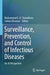 Surveillance, Prevention, and Control of Infectious Diseases: An AI Perspective by Muhammad E. H. Chowdhury