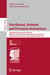 Distributed, Ambient and Pervasive Interactions: 12th International Conference, Dapi 2024, Held as Part of the 26th Hci International Conference, Hcii by Norbert A. Streitz