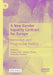 A New Gender Equality Contract for Europe: Feminism and Progressive Politics by Andrea Pető