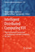 Intelligent Distributed Computing XVI: 16th International Symposium on Intelligent Distributed Computing, IDC 2023 by Michael Köhler-Bußmeier