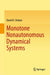 Monotone Nonautonomous Dynamical Systems by David N. Cheban