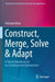 Construct, Merge, Solve & Adapt: A Hybrid Metaheuristic for Combinatorial Optimization by Christian Blum