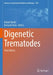 Digenetic Trematodes by Rafael Toledo