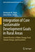 Integration of Core Sustainable Development Goals in Rural Areas: Current Practices of Water, Energy, Food, Climate Change, and Ecosystems by Abdelazim M. Negm