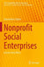 Nonprofit Social Enterprises: Lessons from Africa by Zamumtima Chijere