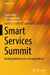 Smart Services Summit: Building Resilience in a Changing World by Shaun West