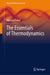 The Essentials of Thermodynamics by Miloslav Pekař