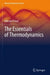 The Essentials of Thermodynamics by Miloslav Pekař