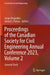 Proceedings of the Canadian Society for Civil Engineering Annual Conference 2023: General Track by Serge Desjardins