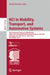 Hci in Mobility, Transport, and Automotive Systems: 6th International Conference, Mobitas 2024, Held as Part of the 26th Hci International Conference, by Heidi Krömker