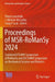 Proceedings of MSR-RoManSy 2024: Combined Iftomm Symposium of Romansy and Usctomm Symposium on Mechanical Systems and Robotics by Pierre Larochelle