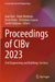 Proceedings of CIBv 2023: Civil Engineering and Buildings Services by Ioan Tuns