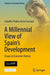A Millennial View of Spain's Development: Essays in Economic History by Leandro Prados de La Escosura
