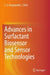 Advances in Surfactant Biosensor and Sensor Technologies by J. G. Manjunatha