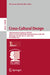 Cross-Cultural Design: 16th International Conference, CCD 2024, Held as Part of the 26th Hci International Conference, Hcii 2024, Washington, DC, Usa, by Pei-Luen Patrick Rau