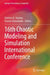 16th Chaotic Modeling and Simulation International Conference by Christos H. Skiadas