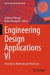Engineering Design Applications VI: Structures, Materials and Processes by Andreas Öchsner