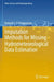 Imputation Methods for Missing Hydrometeorological Data Estimation by Ramesh S. V. Teegavarapu