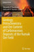 Geology, Petrochemistry and Ore Content of Carbonaceous Deposits of the Kumak Ore Field by Alexandra V. Panteleeva