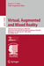 Virtual, Augmented and Mixed Reality: 16th International Conference, Vamr 2024, Held as Part of the 26th Hci International Conference, Hcii 2024, Wash by Jessie Y. C. Chen