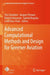 Advanced Computational Methods and Design for Greener Aviation by Tero Tuovinen