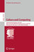 Culture and Computing: 12th International Conference, C&c 2024, Held as Part of the 26th Hci International Conference, Hcii 2024, Washington, DC, Usa, by Matthias Rauterberg