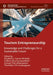 Tourism Entrepreneurship: Knowledge and Challenges for a Sustainable Future by Desiderio J. García-Almeida